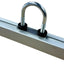 Tie down/ latch hooks