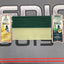Green-Gold Pack