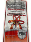 Thermal Nuclear Fusion Red