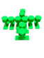 DB MONEY TABS TOO 25mm CREASE BAG