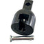 Hot Glue Tab Retention Adapter