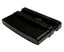 Curved Pull Plate- 3 inch