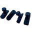 PDR Crease Tabs Mix Pack(4)