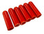 Heat Resistant Tip Covers (6 covers)