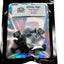 Ripper Tabs Square 10mm NYL (10 tabs)