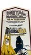 METAL MEDIC Power Gold PDR Glue