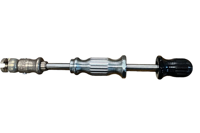 Mastering Precision: The Role of PDR Hammers in Paintless Dent Removal