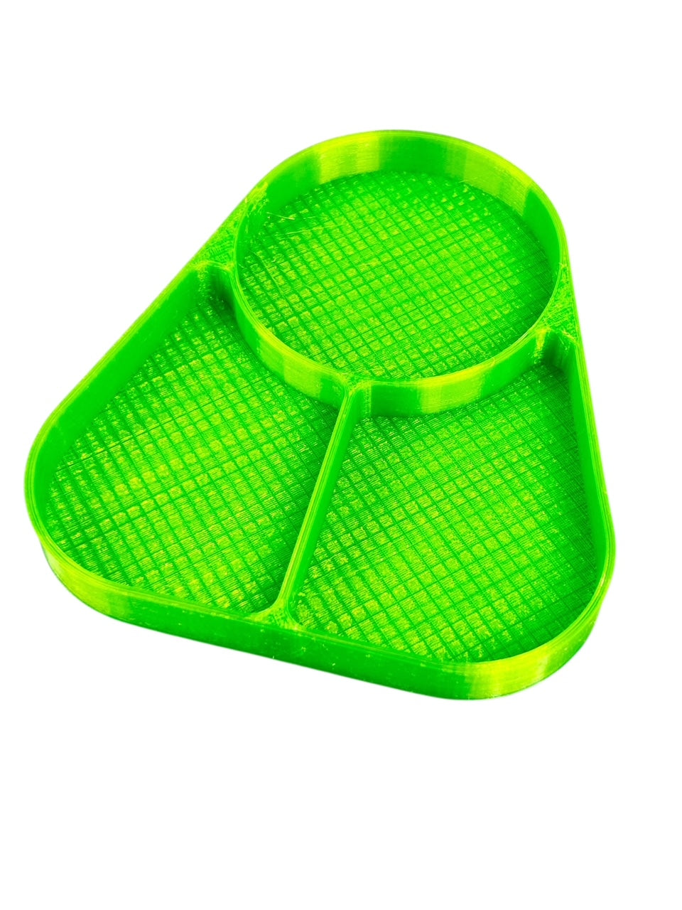 Tab Tower Tab Tray- Front Load