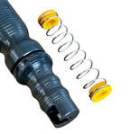 Micro Slide-Hammers Aluminum
