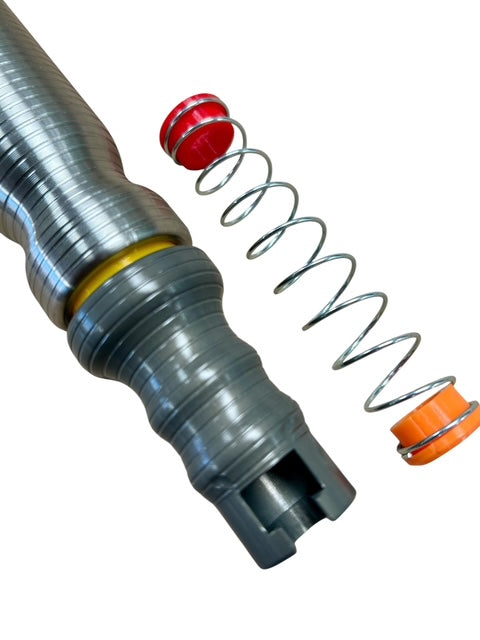 Micro Slide-Hammers Stainless Steel