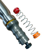Micro Slide-Hammers Stainless Steel