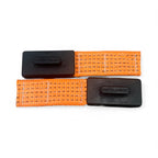 Sliding Strap Tabs