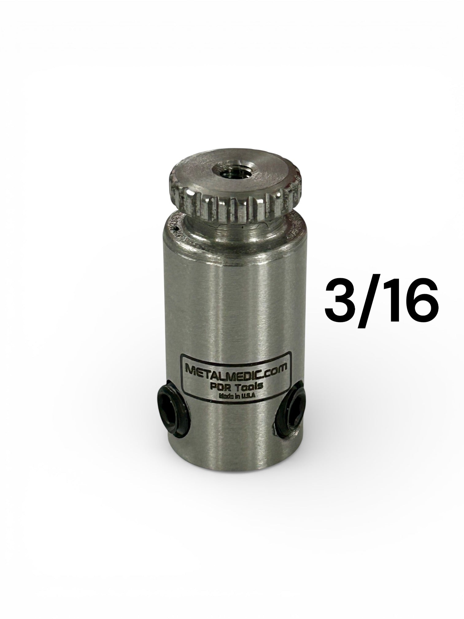 Mini Weldless Hubs, choose your size