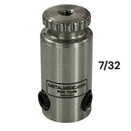 Mini Weldless Hubs, choose your size