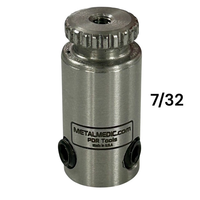 Mini Weldless Hubs, choose your size