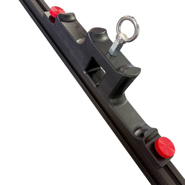 Superior Leverage Pro Bar