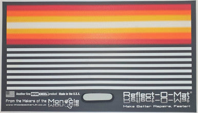 The Reflect-O-Mat™ Main image