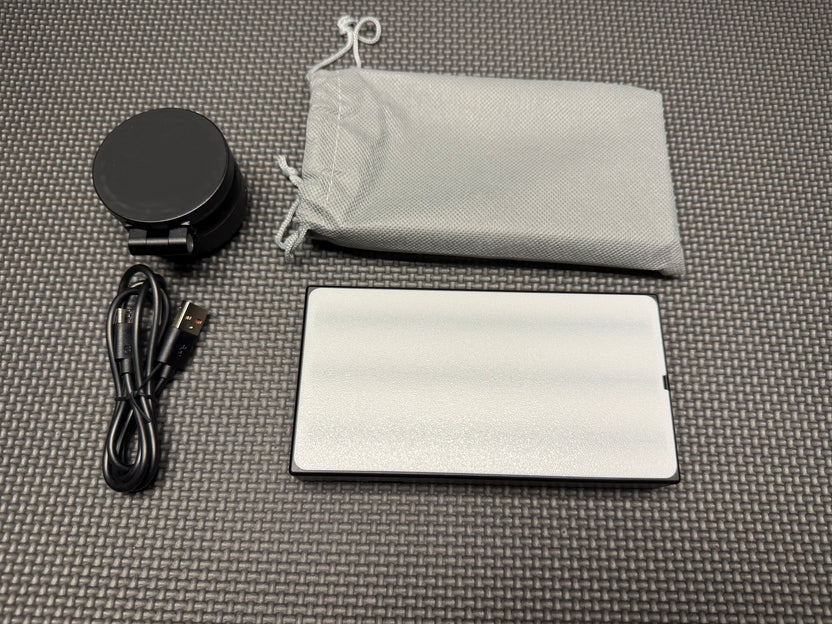 Micro PDR Light (single and double fade lenses ) Secondary image