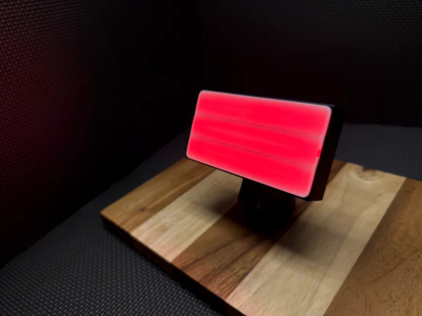 Micro PDR Light (single and double fade lenses )