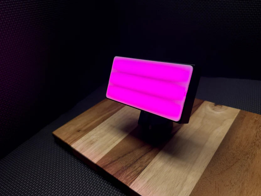 Micro PDR Light (single and double fade lenses )