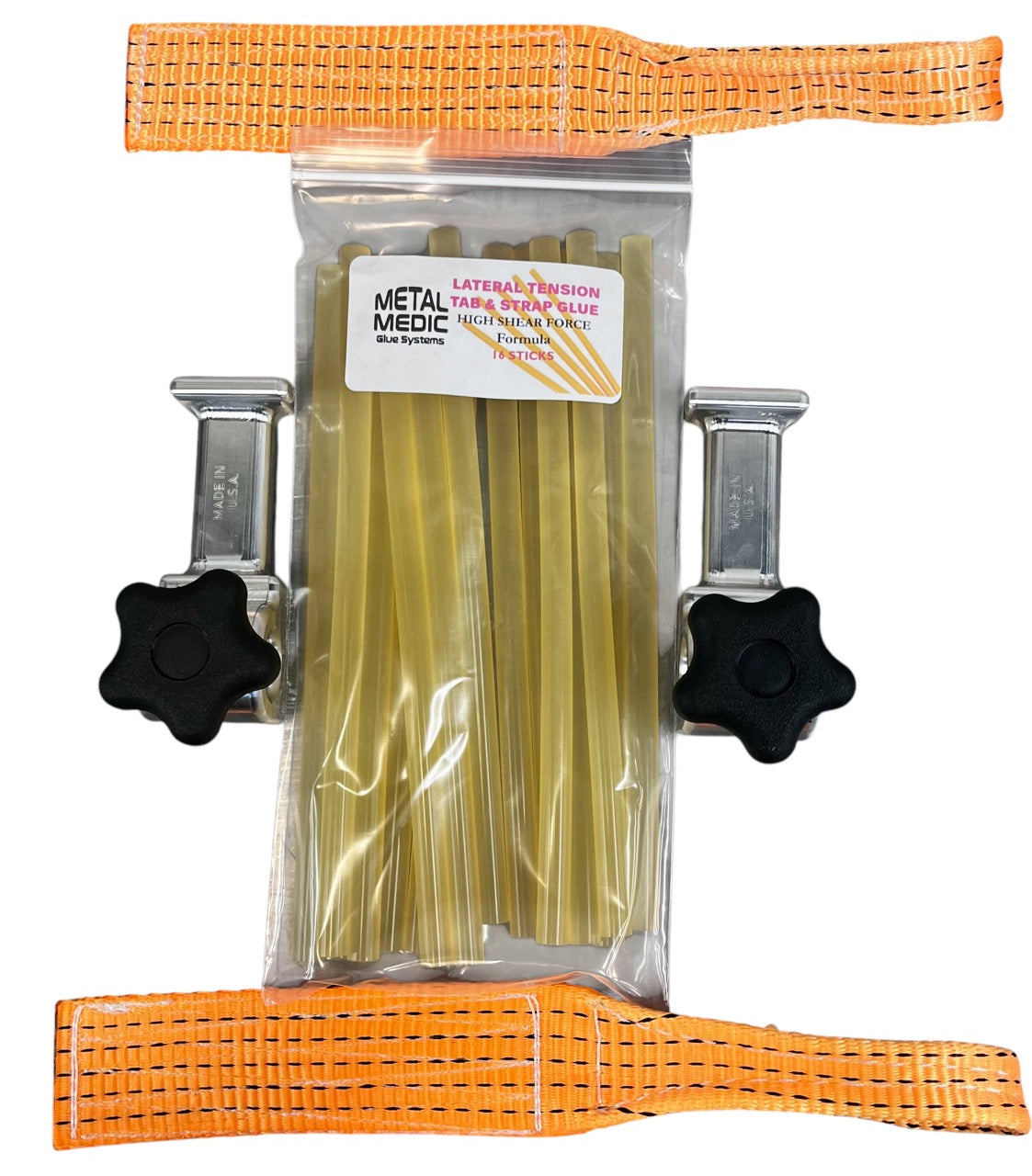 B.OS.S. Porta-Power Hooks