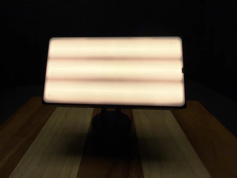 Micro PDR Light (single and double fade lenses )