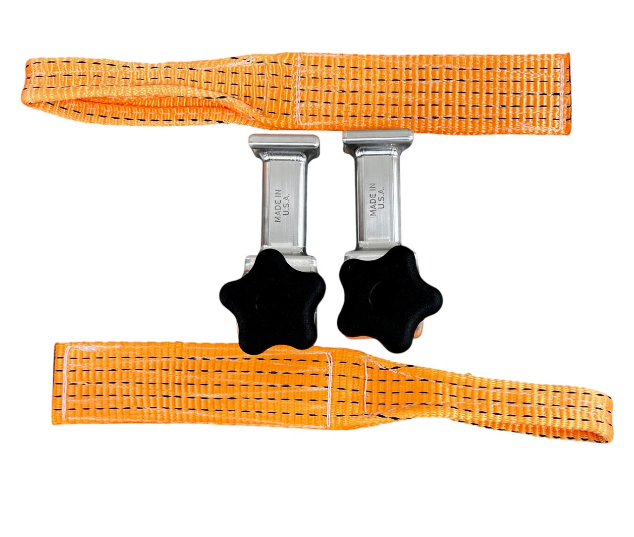 B.OS.S. Porta-Power Hooks