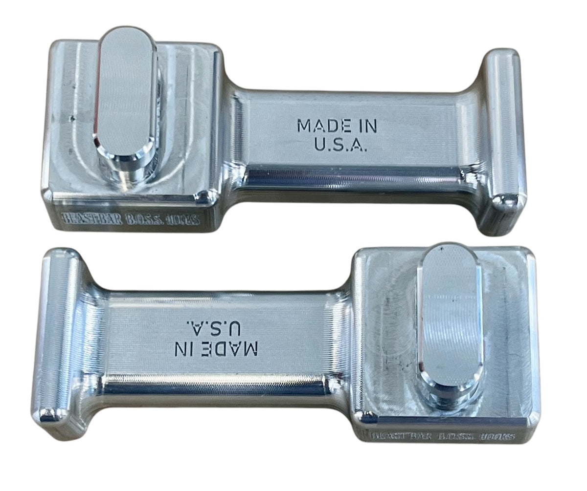 B.OS.S. Beast Bar Hooks