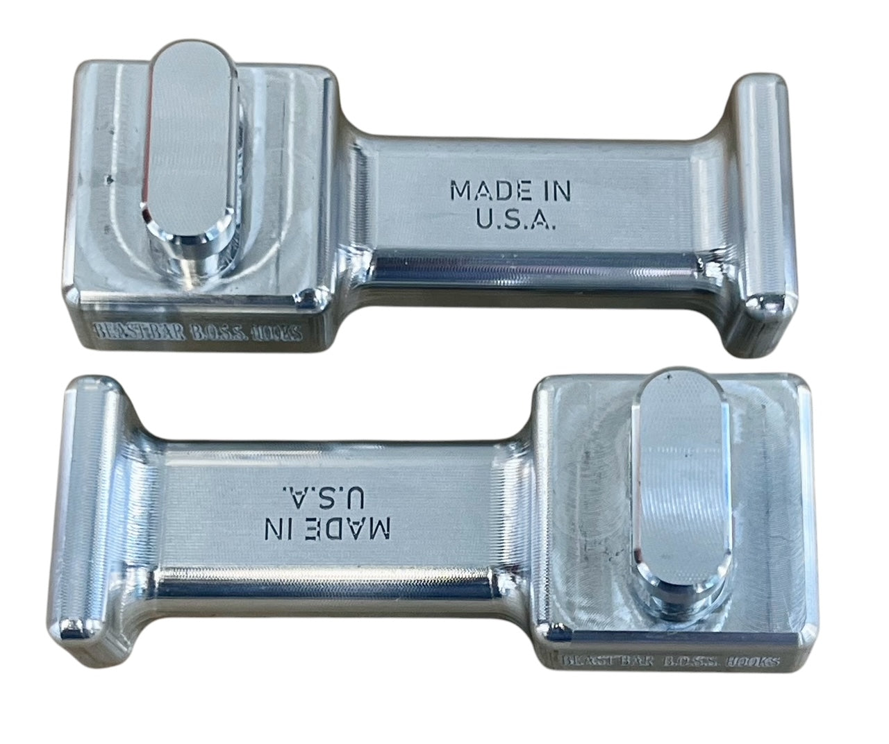 B.OS.S. Beast Bar Hooks