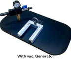 Small Vacuum Plate
