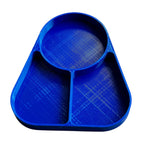 Tab Tower Tab Tray- Front Load