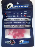 D-Tab/Red Dot Assortment (14 tabs)