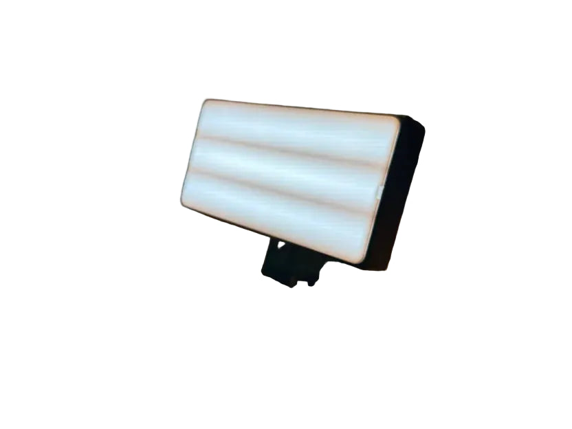 Dentlabs Micro PDR light in warm color temperature mode