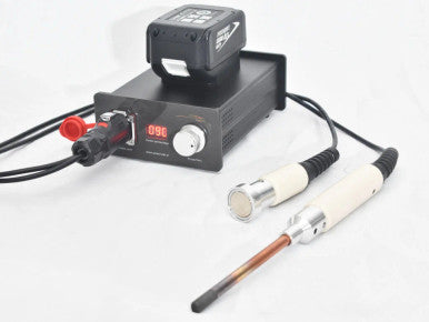 Happy Dent Battery Powered Shrink Box Secondary image