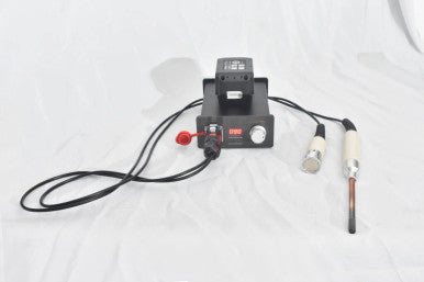 Happy Dent Battery Powered Shrink Box