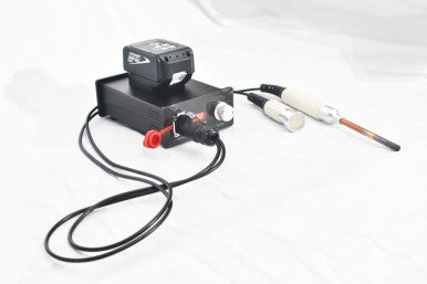 Happy Dent Battery Powered Shrink Box