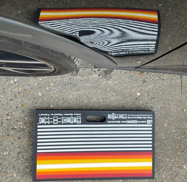 The Reflect-O-Mat™