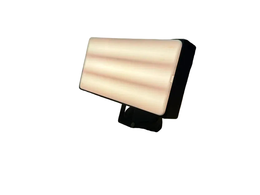  Dentlabs Micro PDR light shown with its single fade lens attached