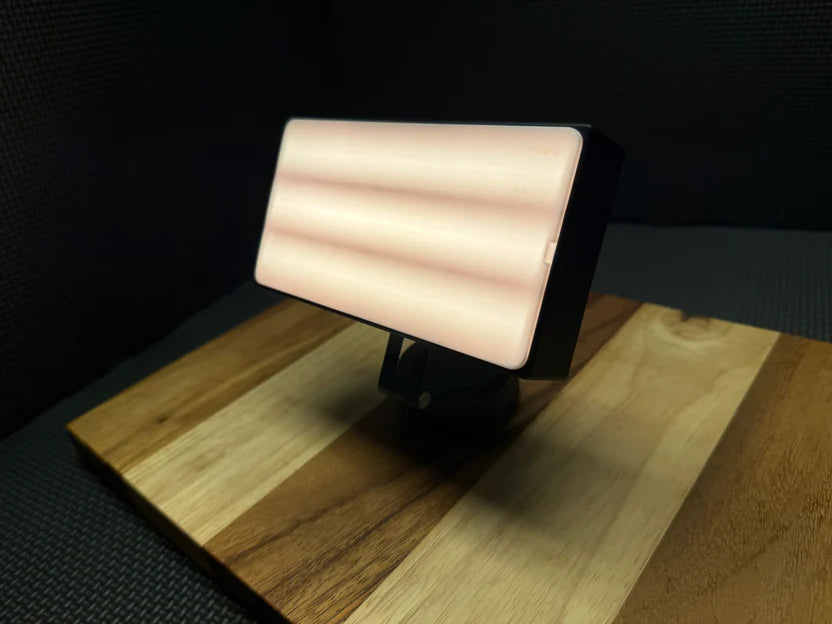 Micro PDR Light (single and double fade lenses )