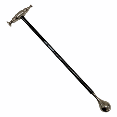 Finish Master Hammer, Long Secondary image