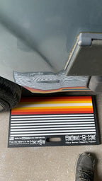 The Reflect-O-Mat™