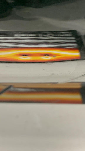 The Reflect-O-Mat™