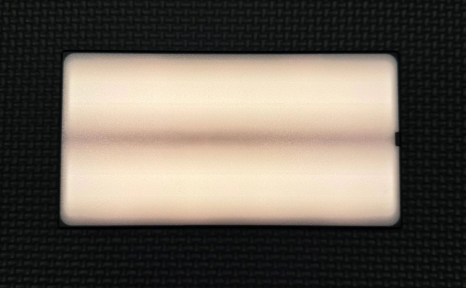 Micro PDR Light (single and double fade lenses )