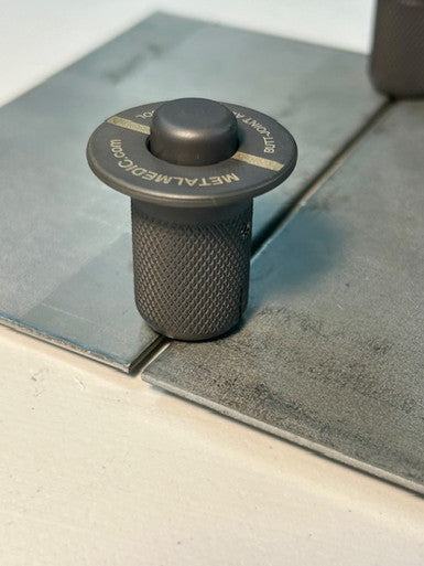 Butt-Weld Joint  Alignment Tool (3 pack) Secondary image