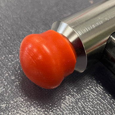 Rail Blaster Cap Covers Secondary image