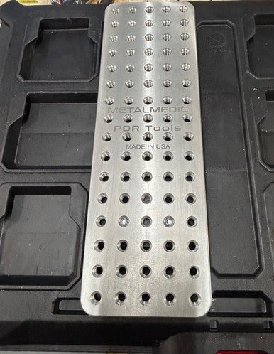 Cleats for Pack-Out Tip Holder (80)