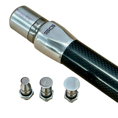 SG Dual Ended Slide Hammer