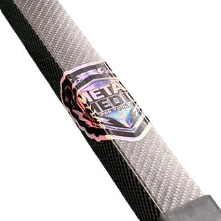 Tele-Square  CF Hail Rod Main image