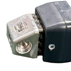 Tele-Square  CF Hail Rod