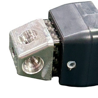 Tele-Square  CF Hail Rod